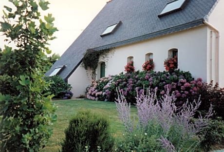 Chambres d'hôtes de Ty Guen