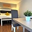 Mirage City Hotel Stuttgart Zentrum