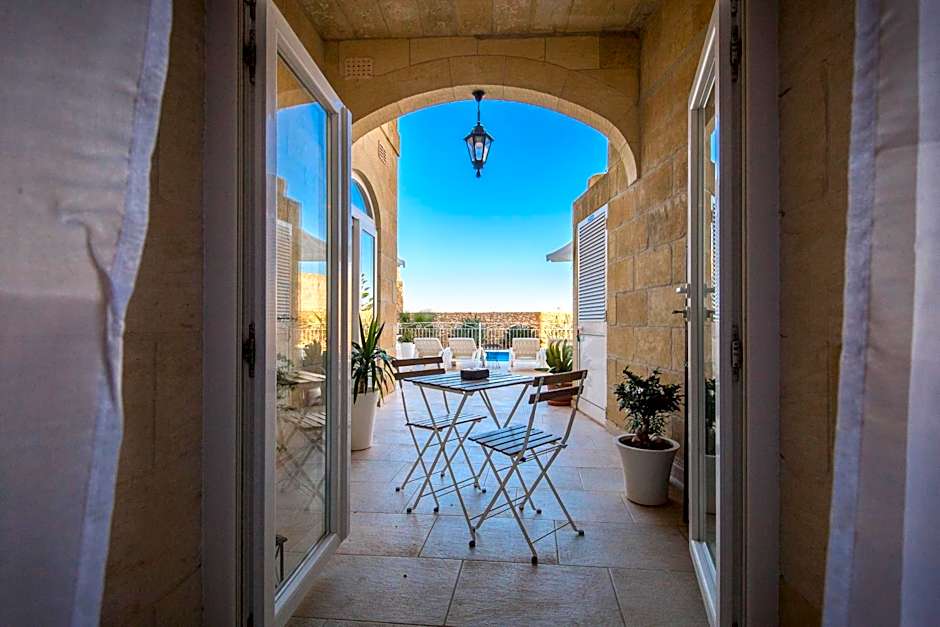 Sweet Life Gozo - Boutique Living