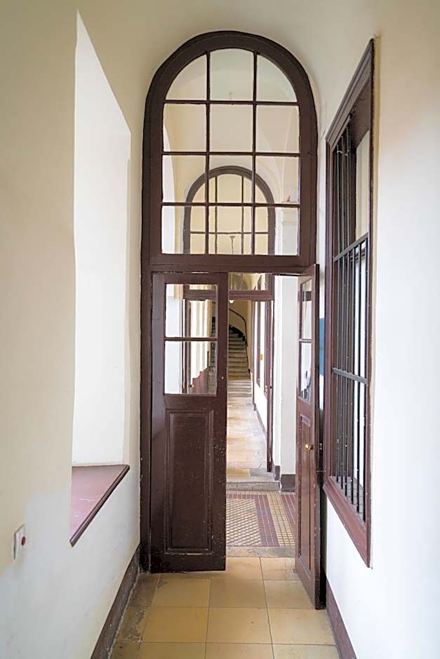 Vienna Residence, Naschmarkt - Museumsquartier