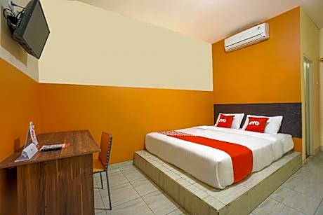 OYO 2639 Oxy Townhouse