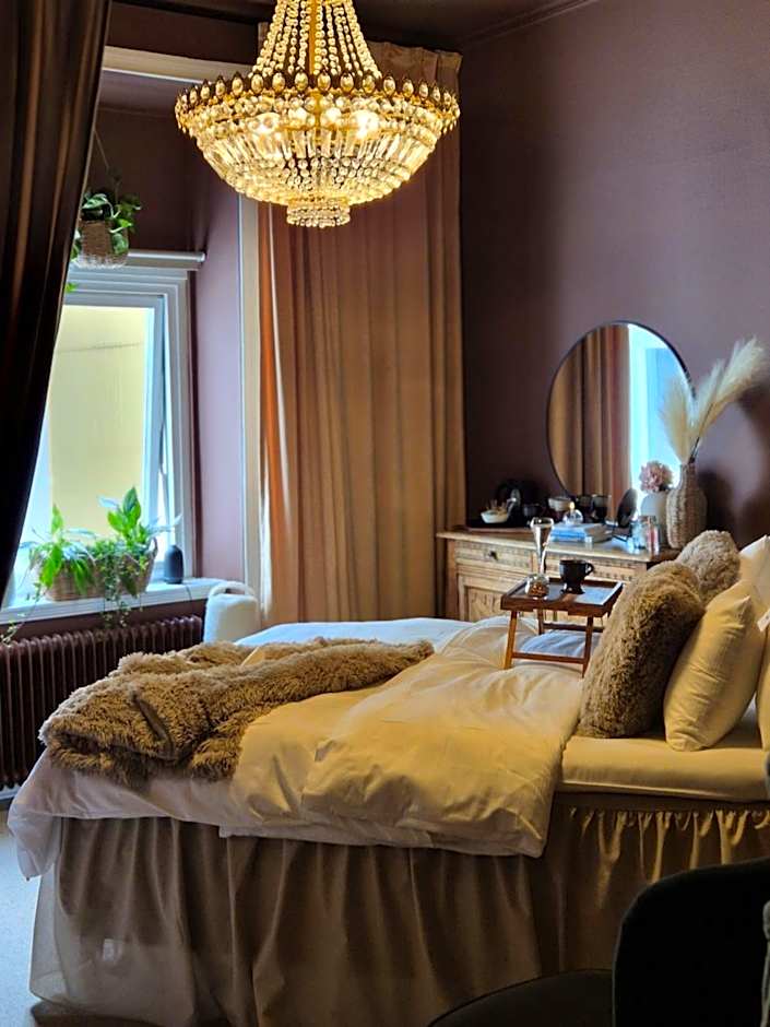 Hotell Onyxen