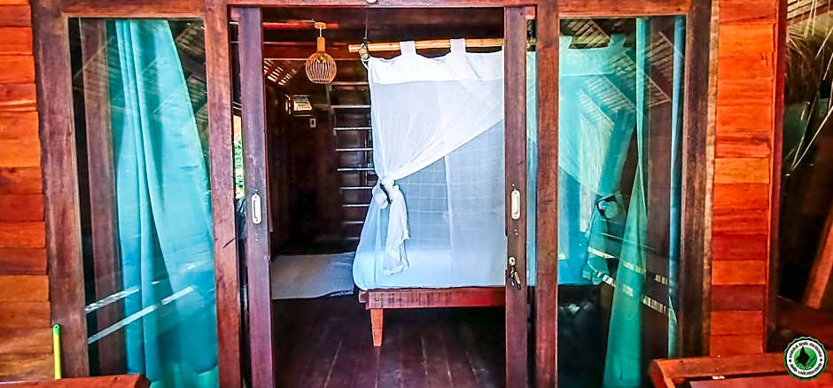 Forra Pattaya Sea View Bungalow