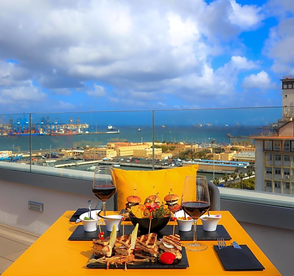 Design Plus Bex Hotel