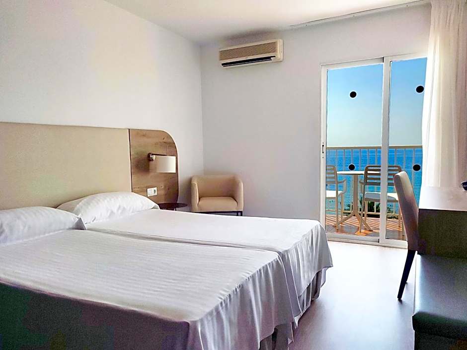 Hotel Flats Friends Mar Blau