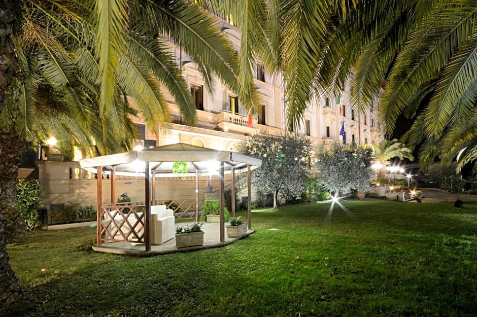 Grand Hotel Vittoria