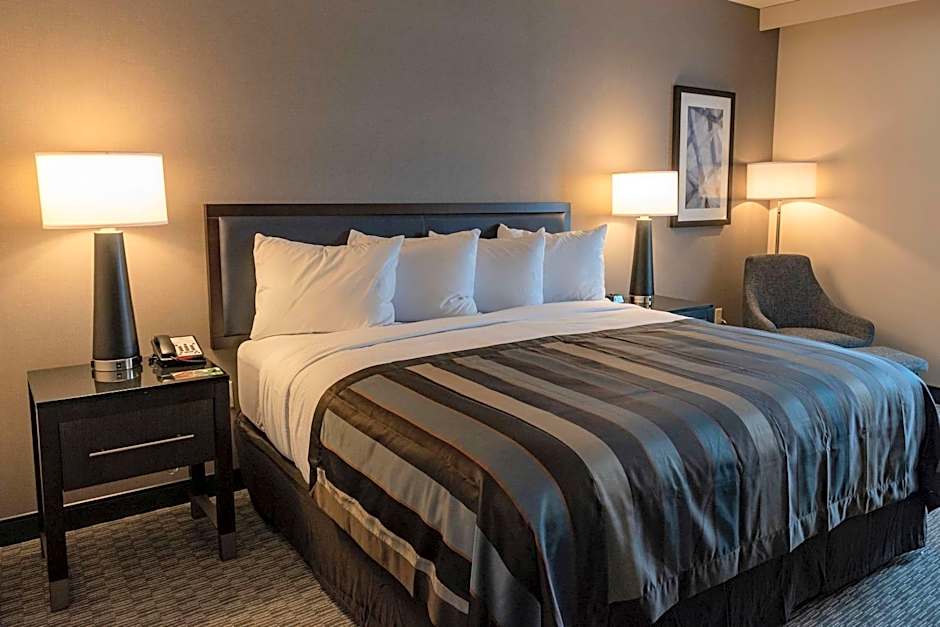 Wingate by Wyndham Angola