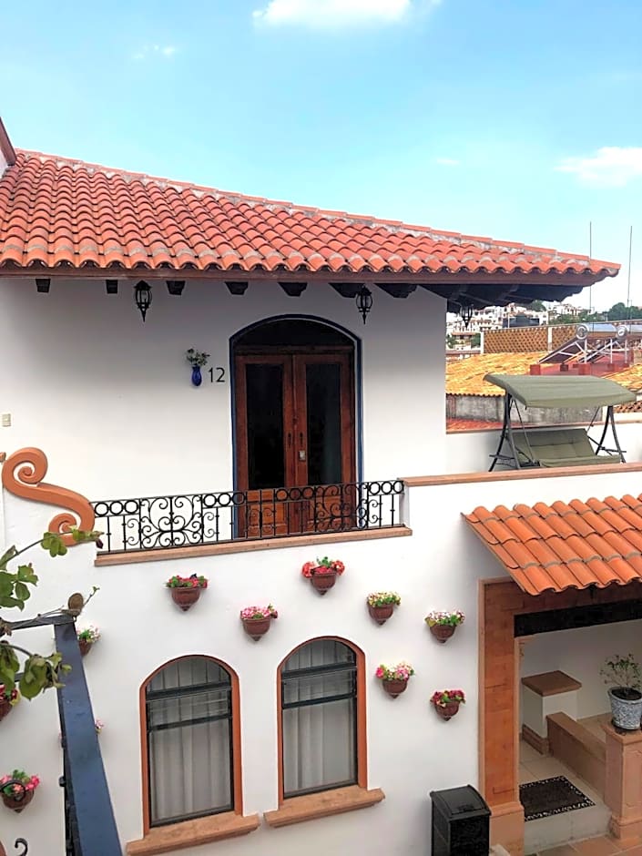 Hotel Santa Paula
