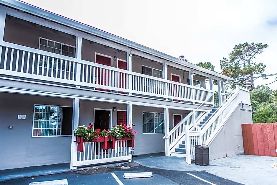 Pelican Inn