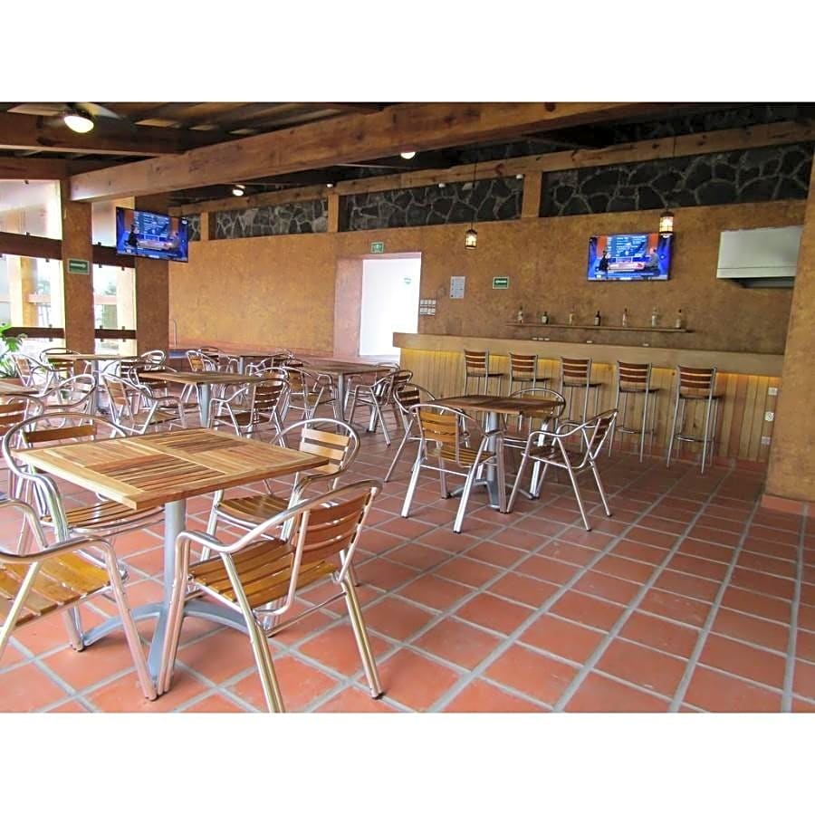 Mision Grand Ex Hacienda de Chautla