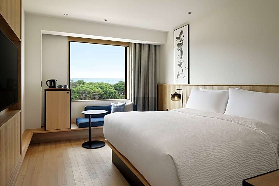 	 Fairfield by Marriott Mie Kumano Kodo Mihama