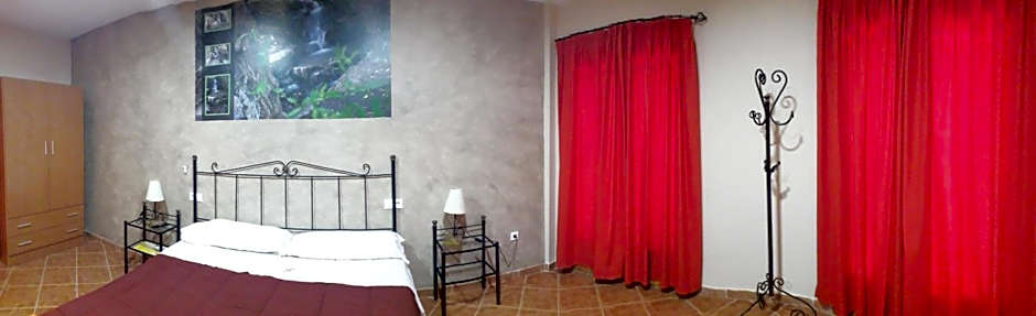 Casa Rural ENTRESIERRAS