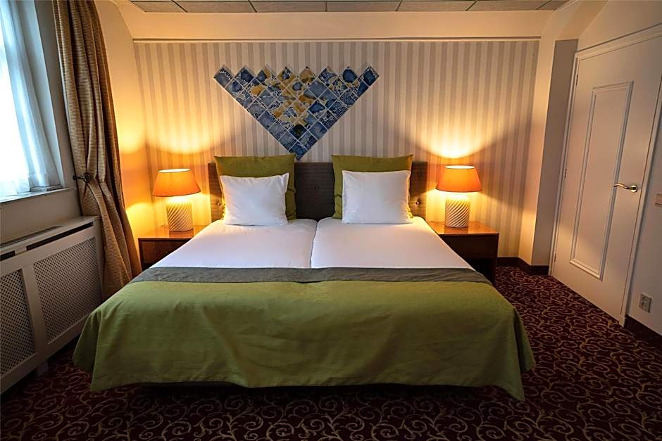 Grand Museum Hotel, BW Signature Collection