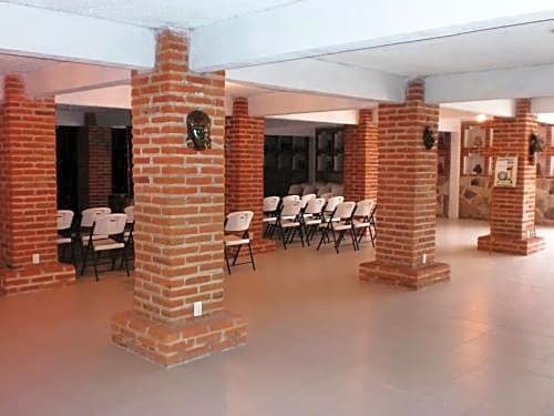 Hotel Casa de la Luna