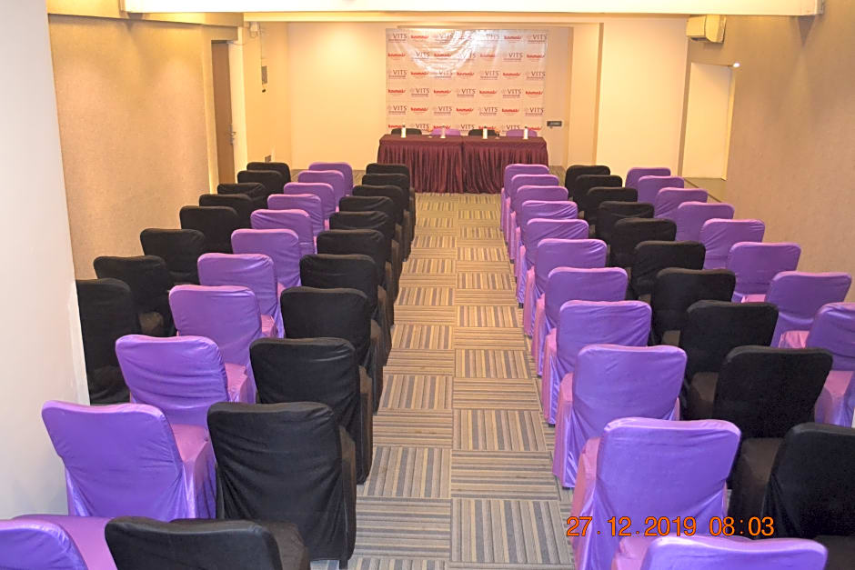 VITS Sharanam Hotel Thane