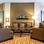 Sleep Inn & Suites Marshall - University Area
