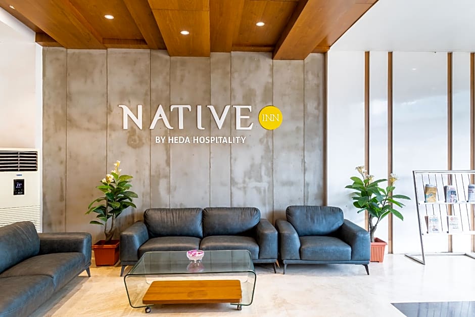 Native INN By Heda Hospitality
