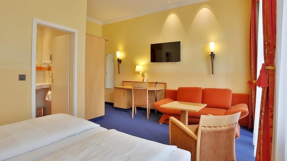 Hotel Mack Private Inn