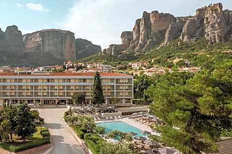 Divani Meteora Hotel