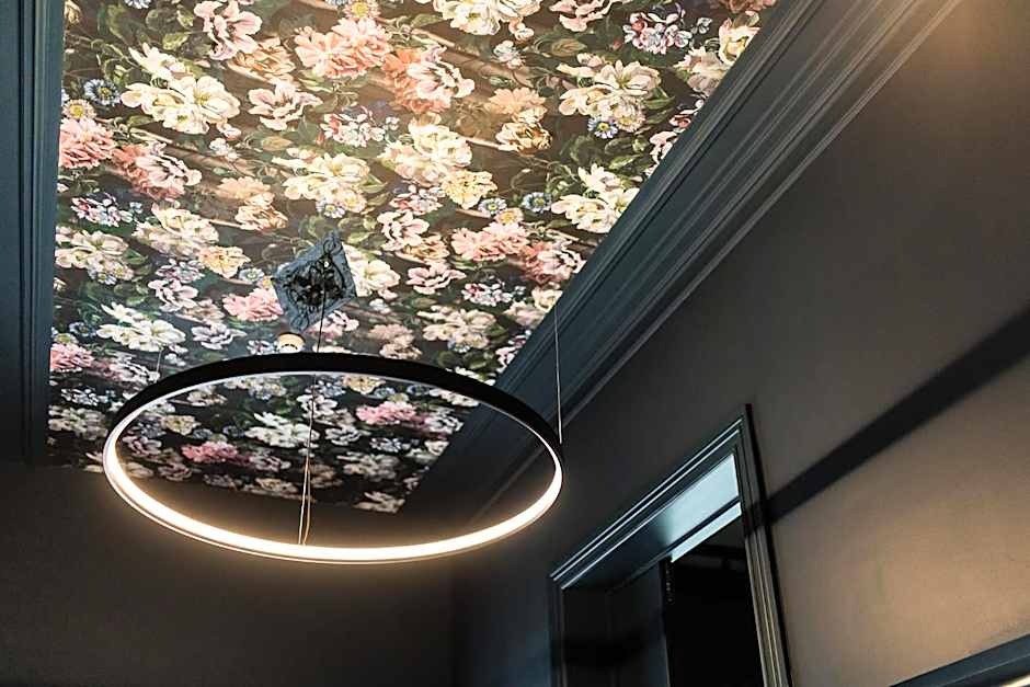 Boutique Hôtel Vedette entre Namur et Dinant