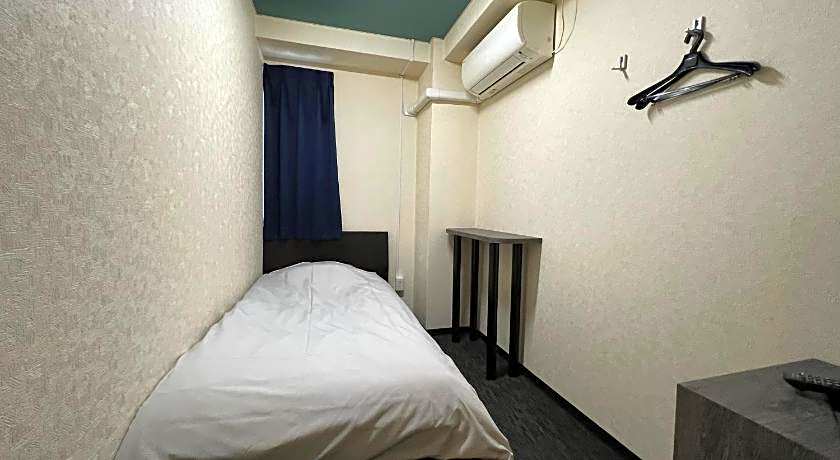 Hotel Sunplaza 2