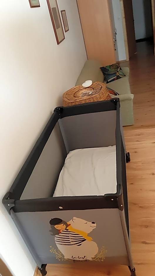 Penzión pri studničke Omastiná