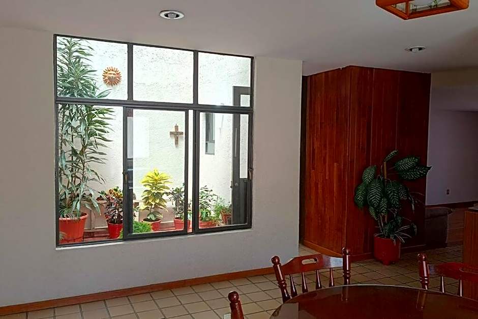 Rumbos Turísticos - casa hasta para 15 personas