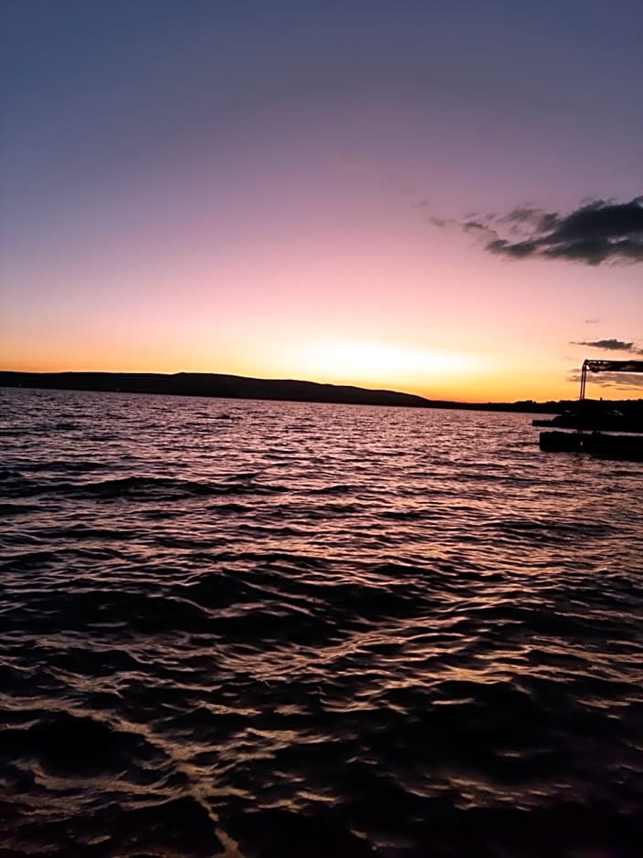 Espelho D'Água Pousada - Capitólio