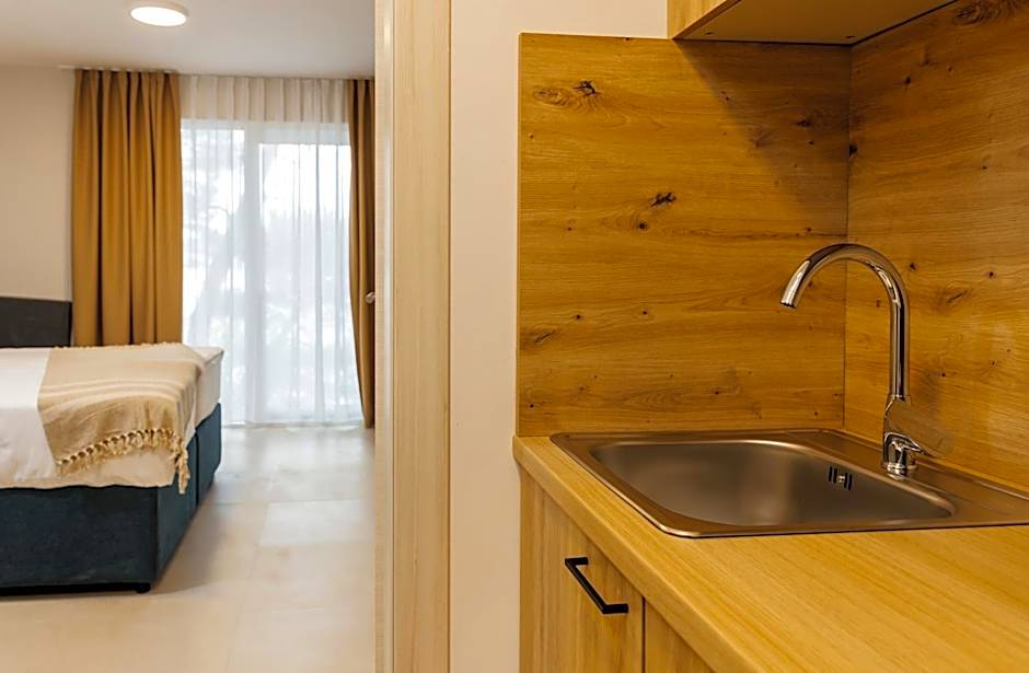 Sagitta all inclusive holiday resort