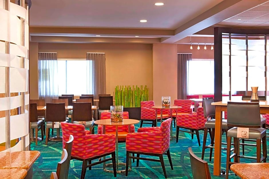 SpringHill Suites by Marriott Boston Peabody