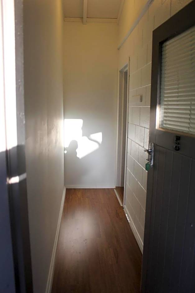 Riverside Haven Lodge & Holiday Park