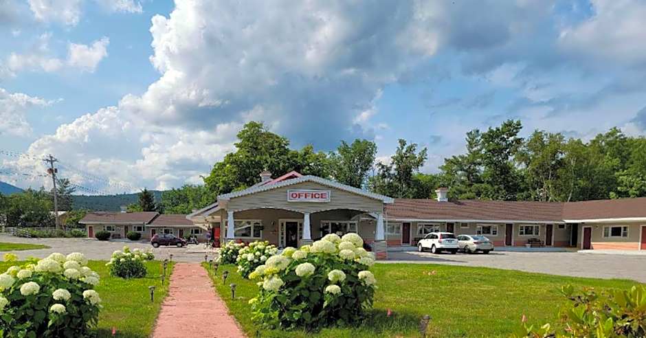 Photo 1 of 50 of Gorham Motor Inn