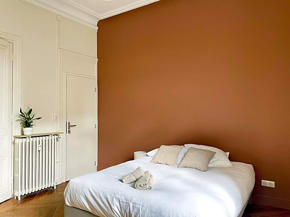 Appartement Colodge - Fourneyron