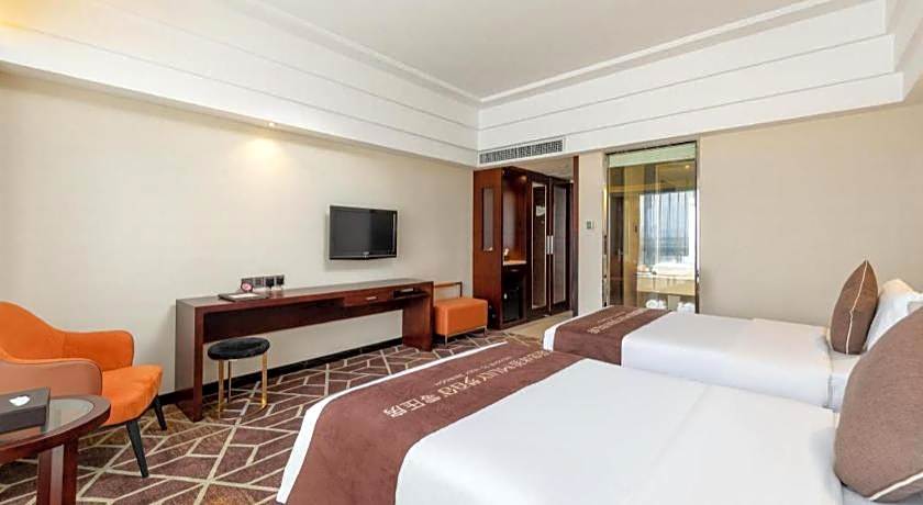 Park Lane Hotel