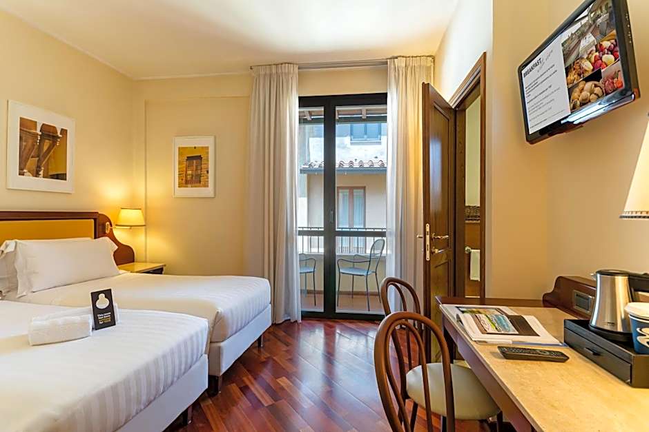 B&B HOTEL Firenze Pitti Palace al Ponte Vecchio