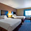 Ramada by Wyndham Glendale Heights/Lombard