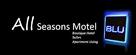 All Seasons Motel