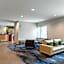 Fairfield Inn & Suites by Marriott Savannah Airport