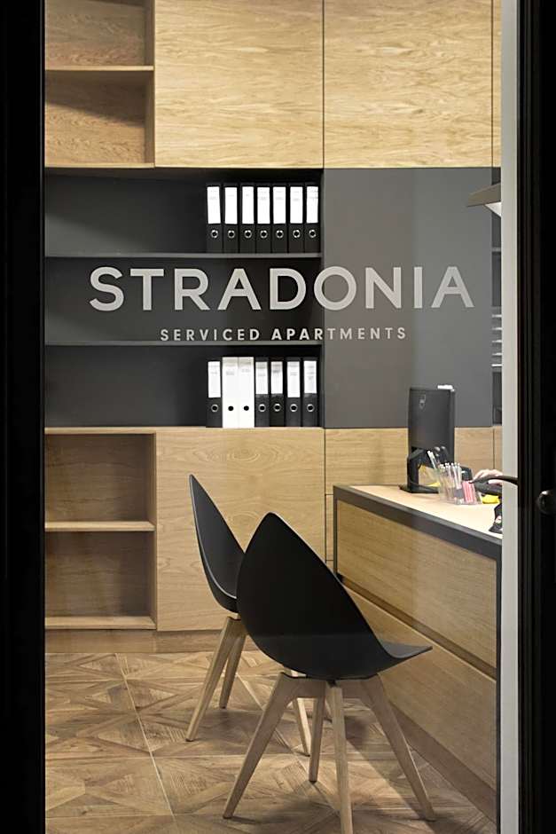 STRADONIA Serviced Apartments