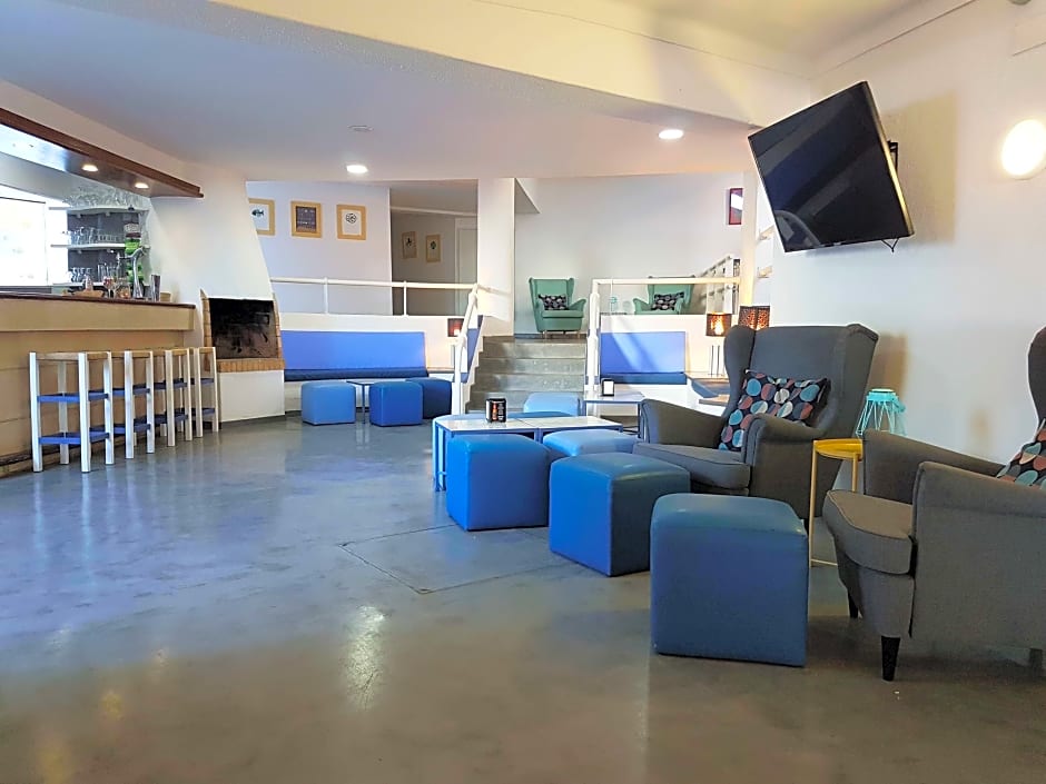 Apartamentos Soldoiro