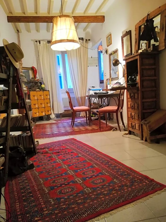 Casa della Fortuna
