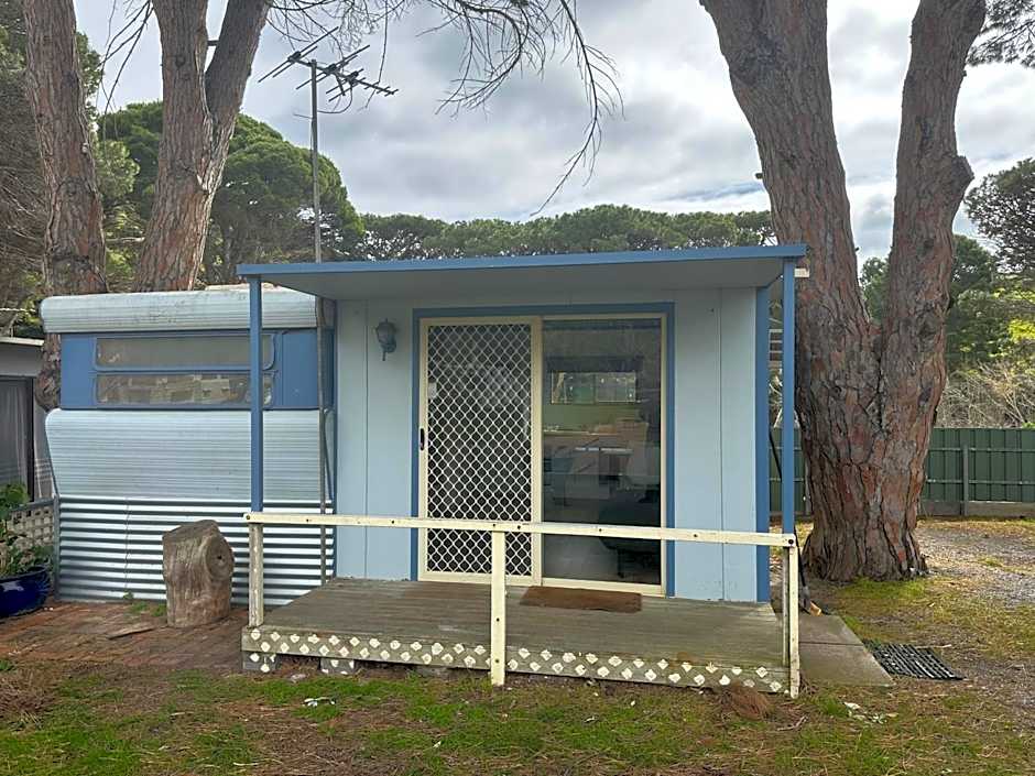 Second Valley Caravan Park