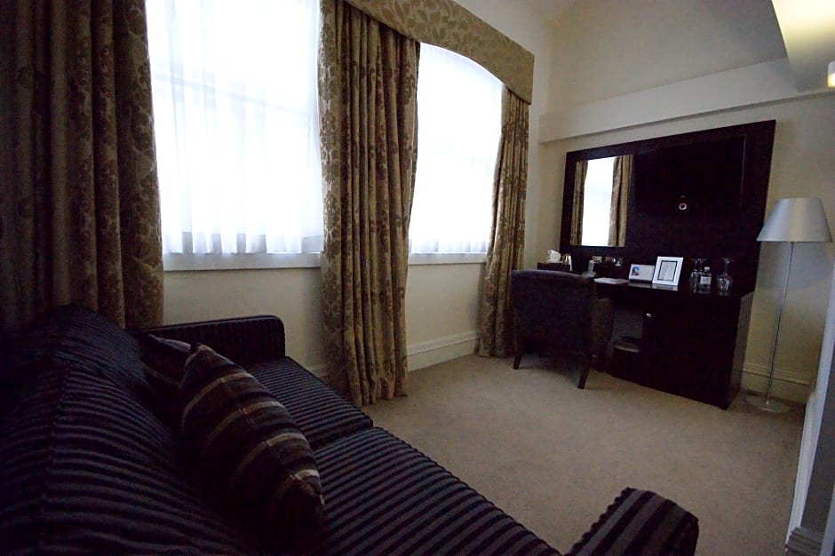 Cathedral Quarter Hotel