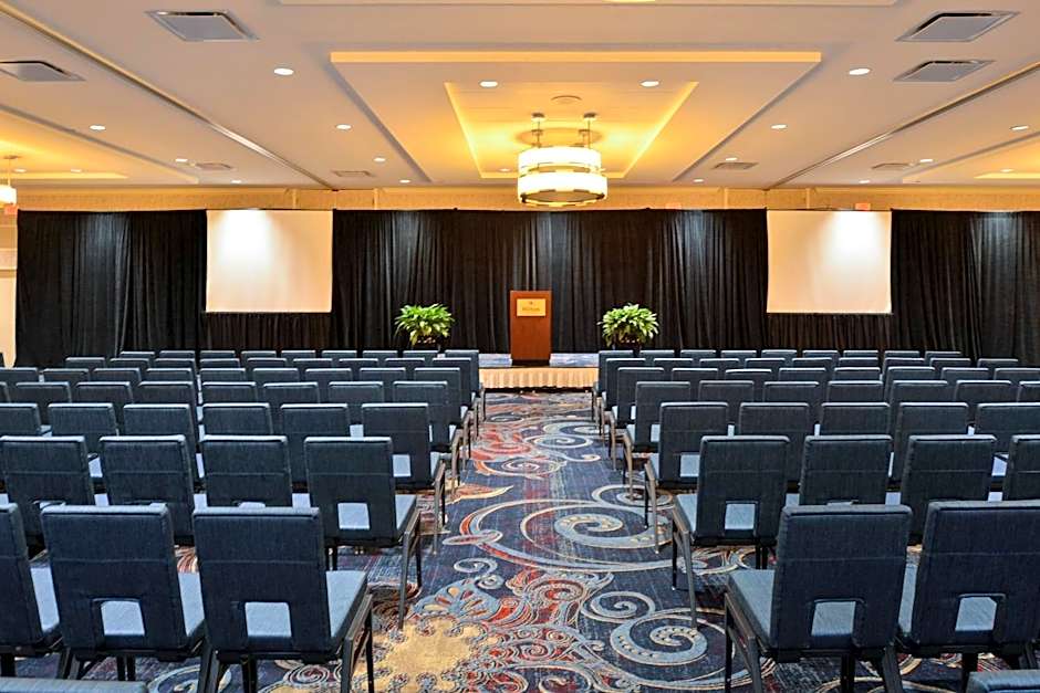 Hotel Belvoir Springfield