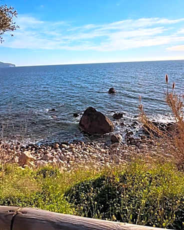 Sunrise Village Cilento