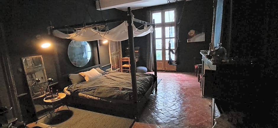 Love room Perpignan - 35mn de Perpignan