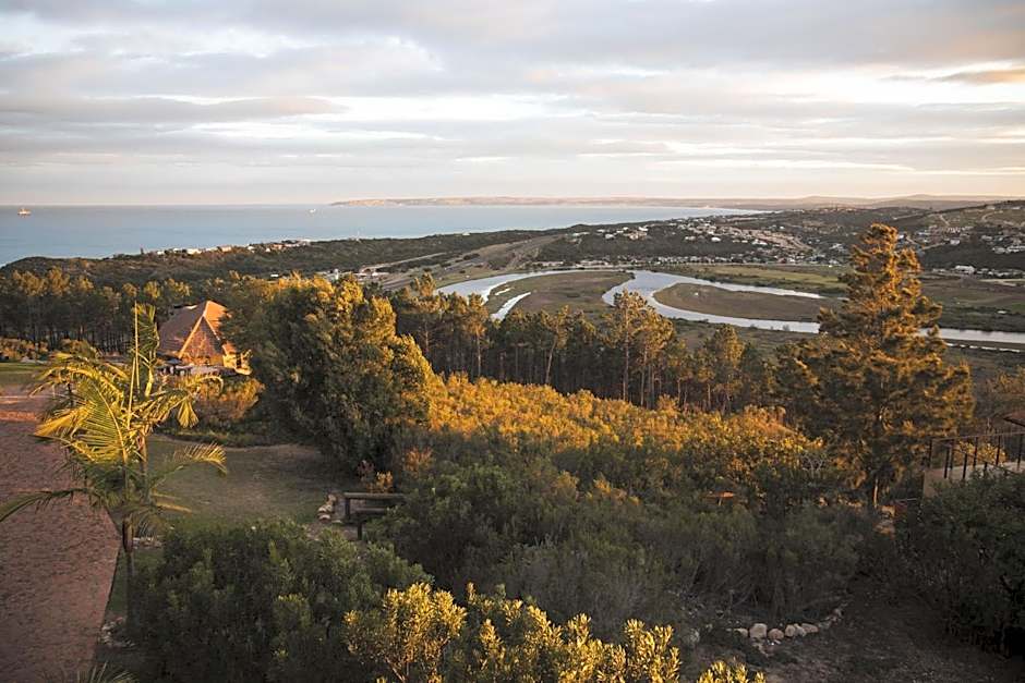 Garden Route Ilita Lodge