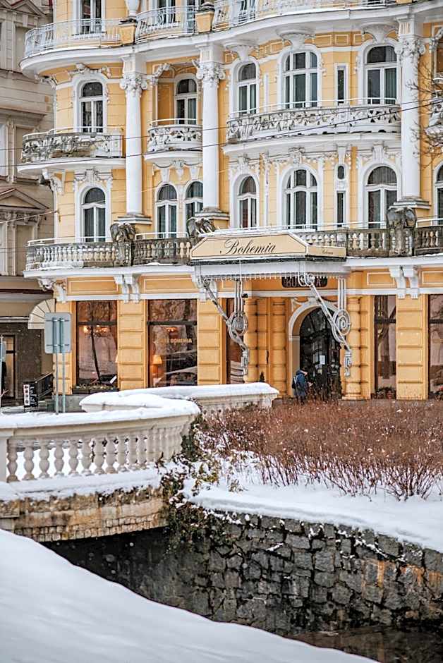OREA Spa Hotel Bohemia Marianske Lazne