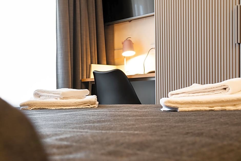 Villino Milano
