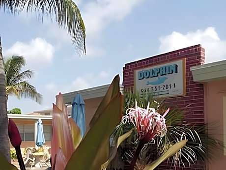 The Dolphin Hollywood